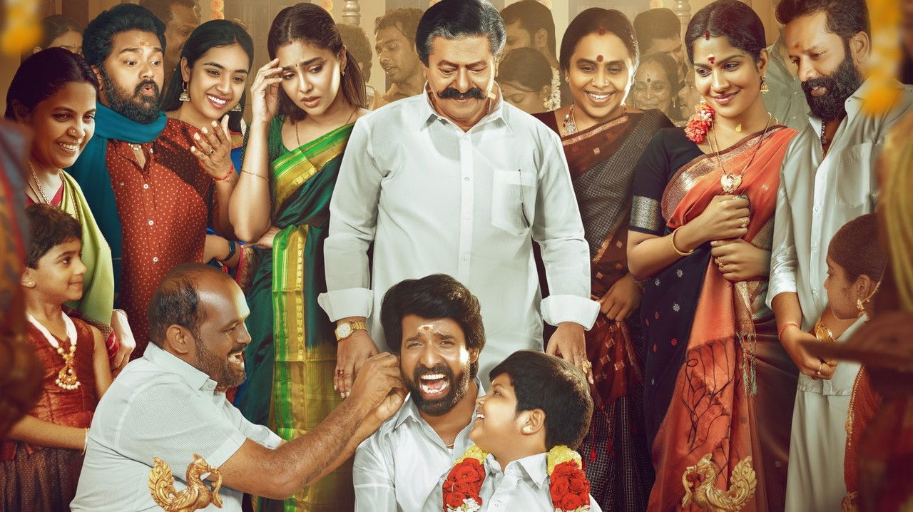 Maaman Movie Screenshot 4