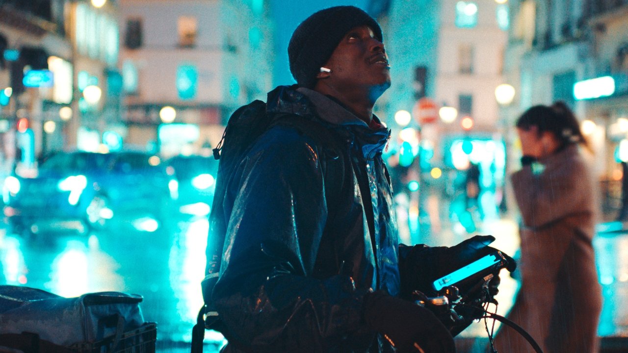 Souleymane’s Story Movie Screenshot 3