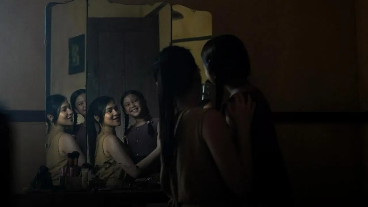 Perewangan Movie Screenshot 1