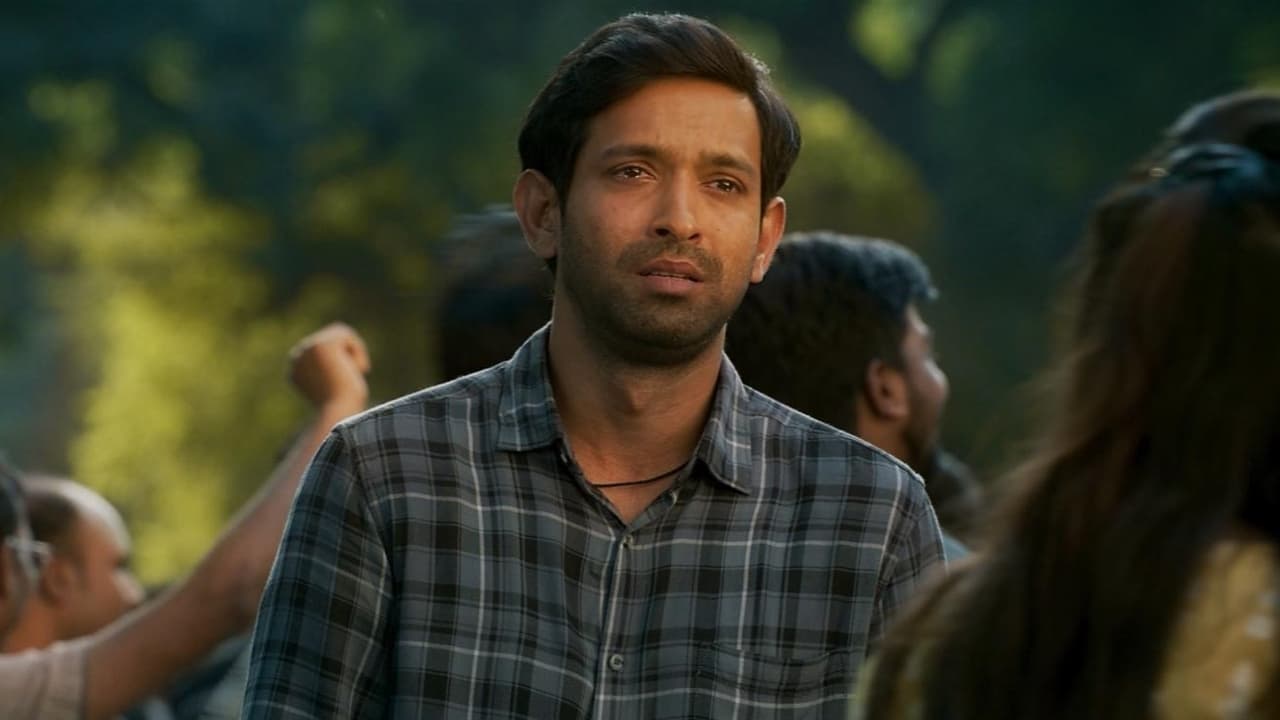 12th Fail Movie Screenshot 3