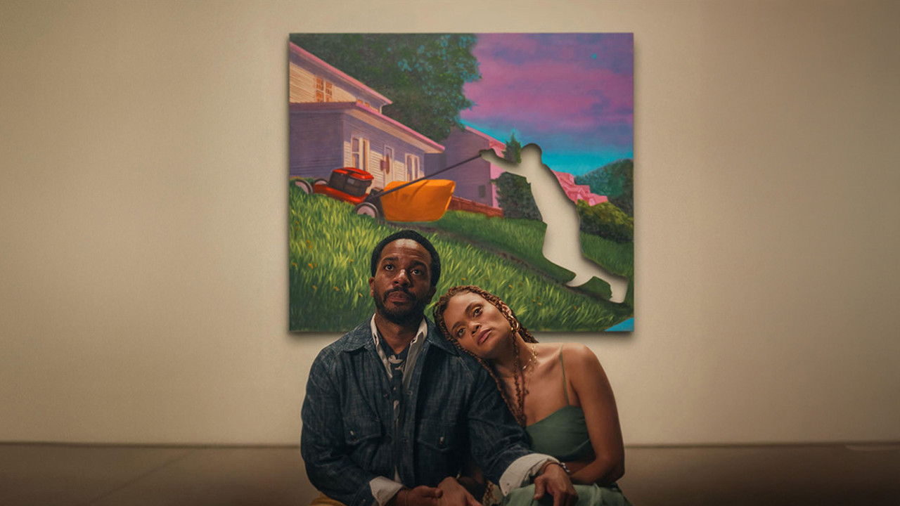 Exhibiting Forgiveness Movie Screenshot 5