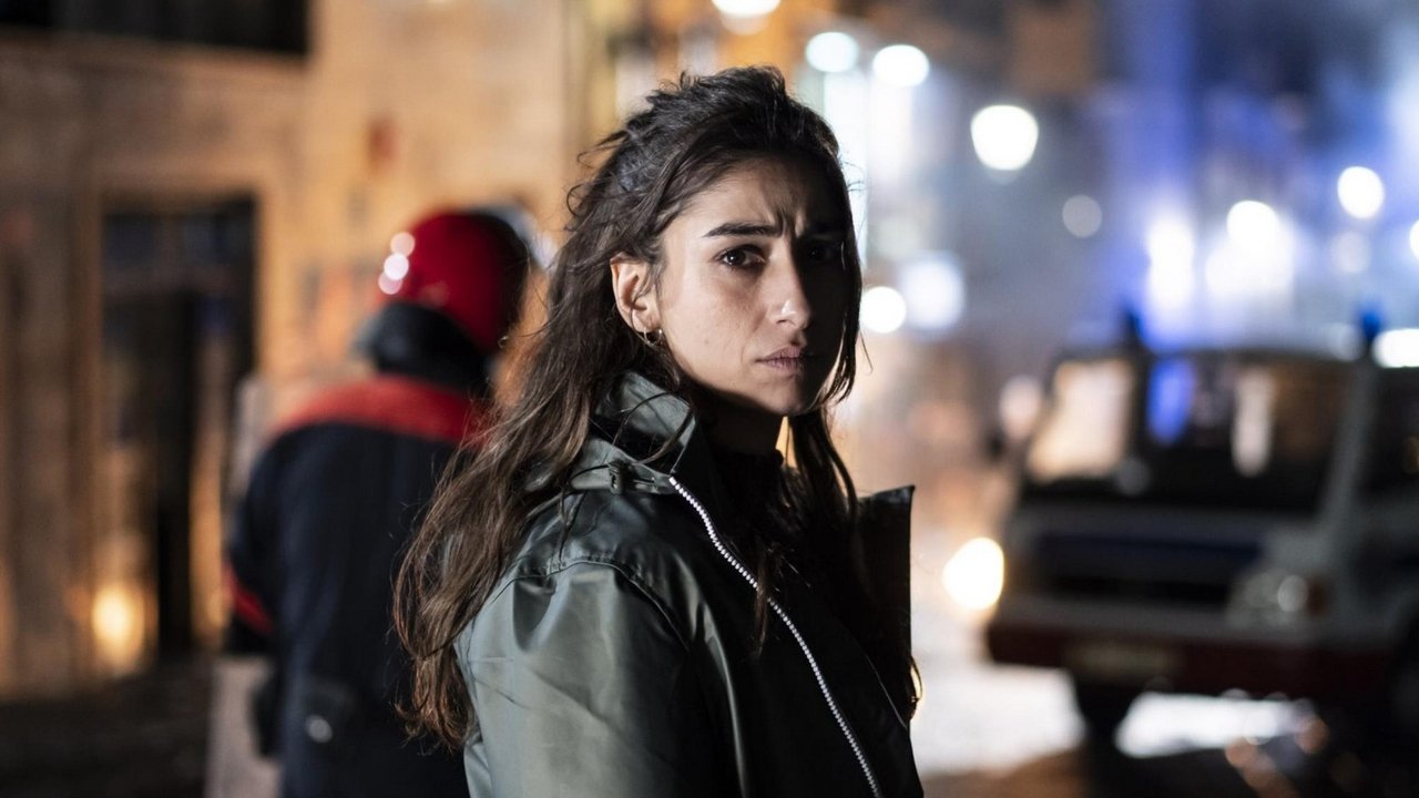 Undercover Movie Screenshot 1