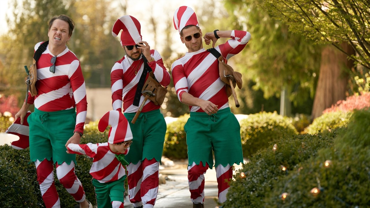 Three Wiser Men And A Boy Movie Screenshot 2