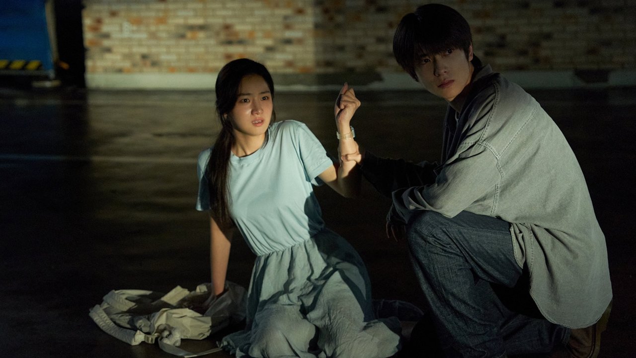 You Will Die in 6 Hours Movie Screenshot 2