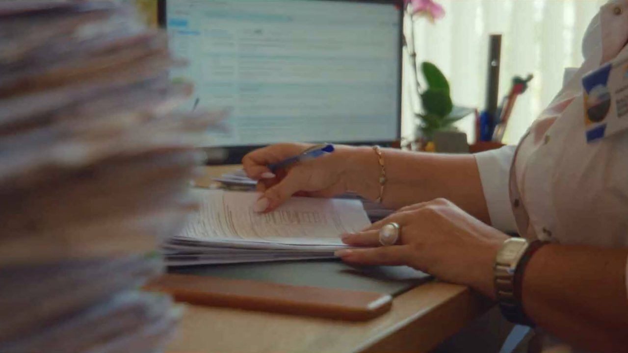 Sanatorium Movie Screenshot 3