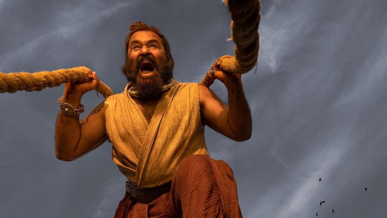 Malaikottai Vaaliban Movie Screenshot 1