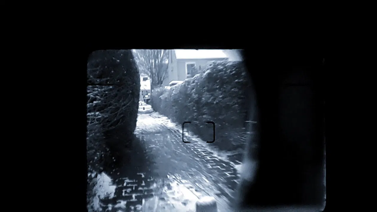 little snow Movie Screenshot 1