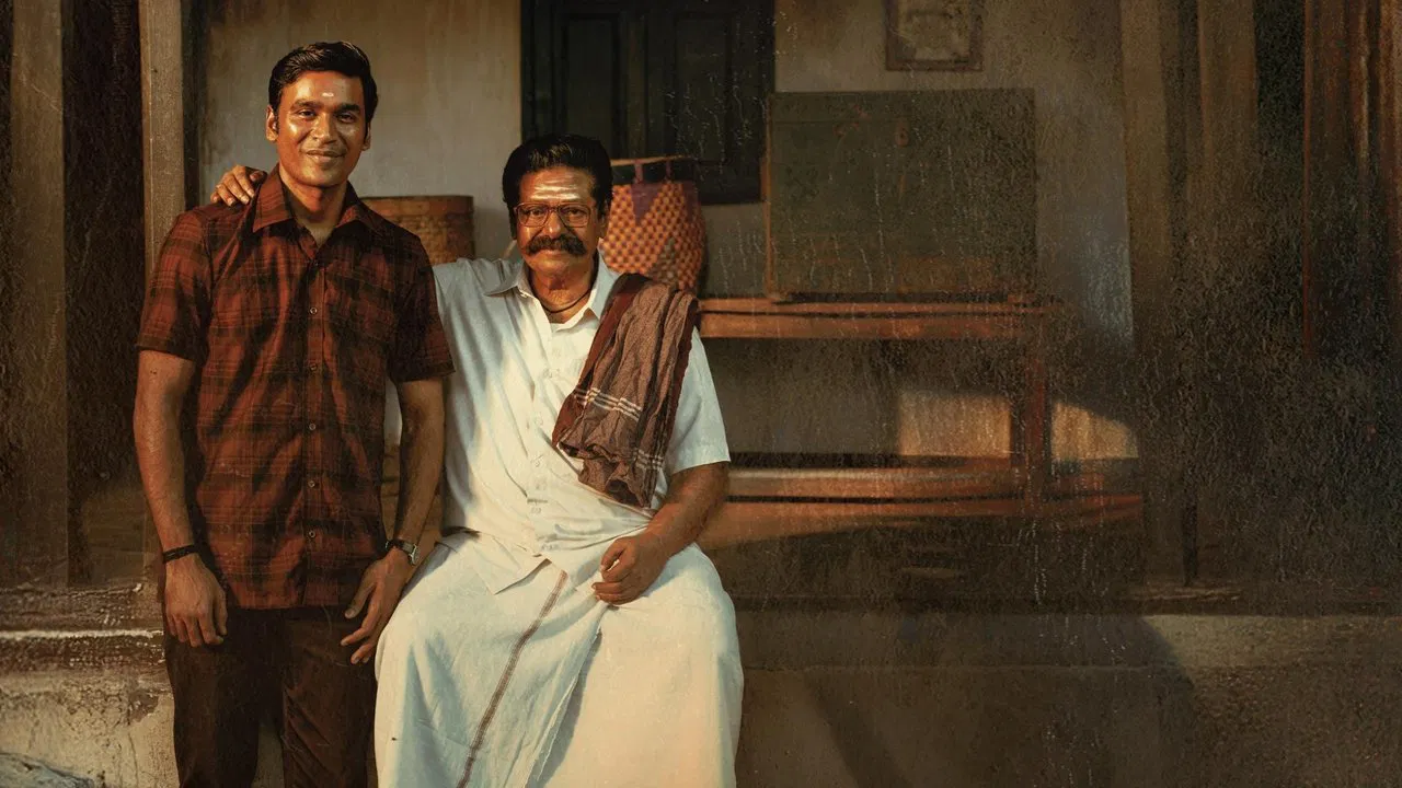 Idli Kadai Movie Screenshot 4