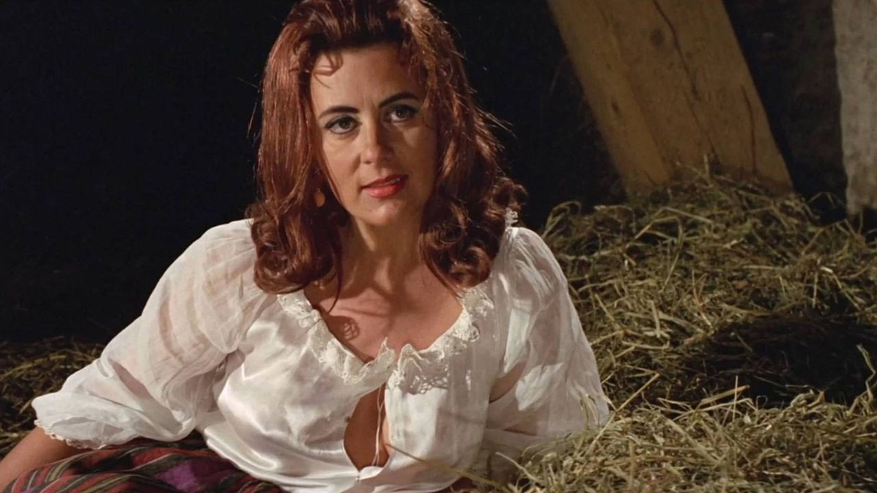 The Sex Adventures of the Three Musketeers Movie Screenshot 4