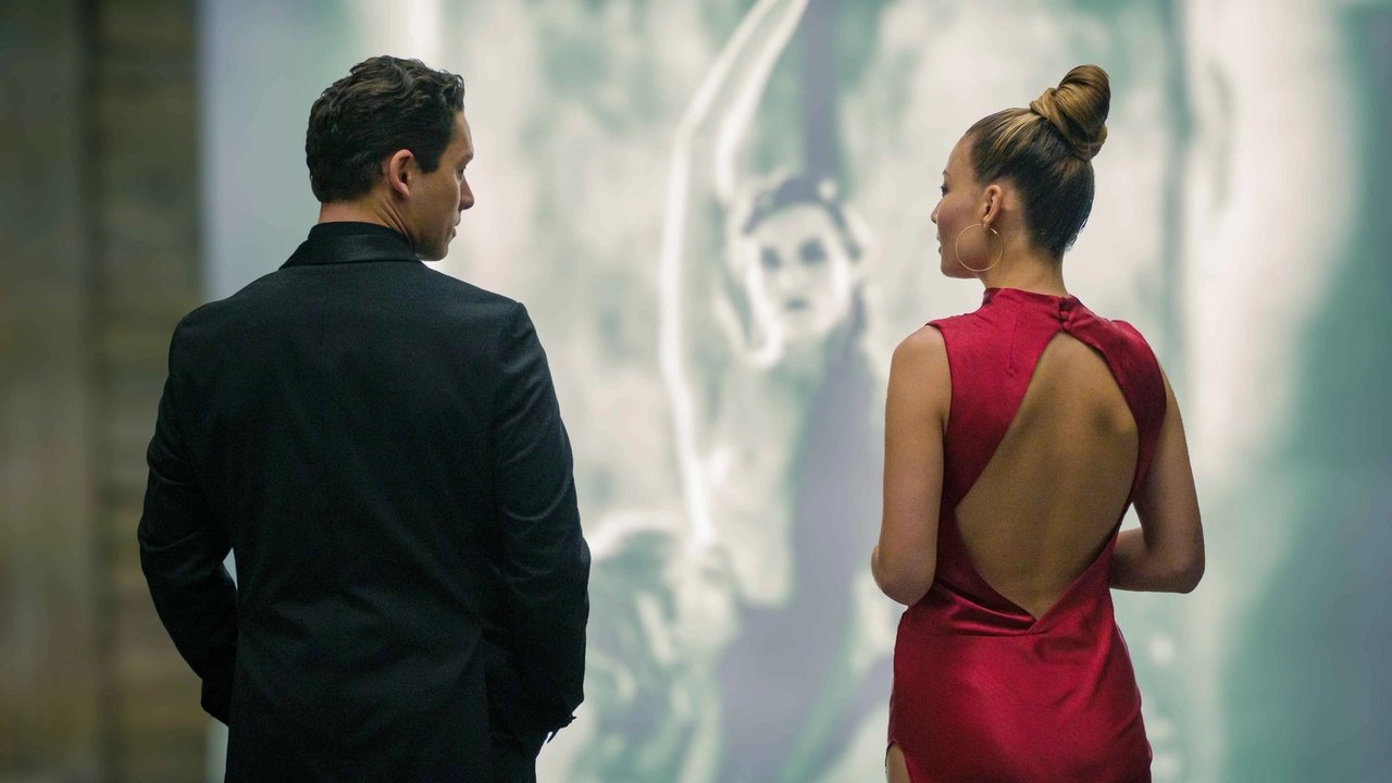 Un/Dressed Movie Screenshot 1