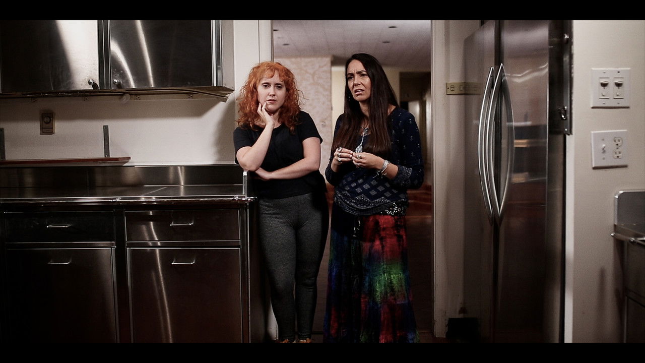 Unresolved Movie Screenshot 2