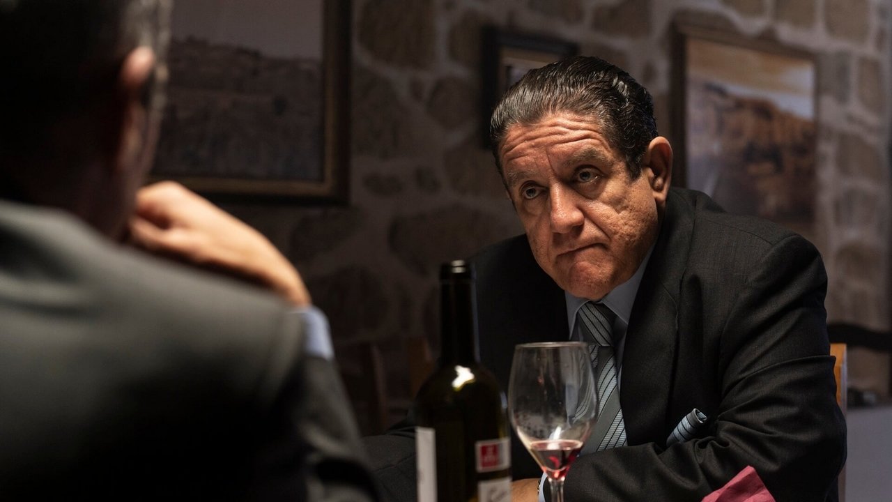 Undercover Movie Screenshot 5