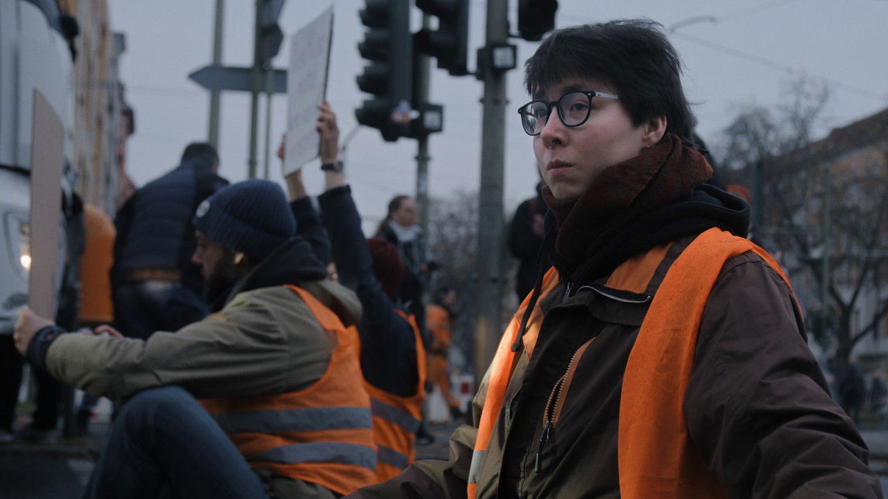 Stick Together Movie Screenshot 3