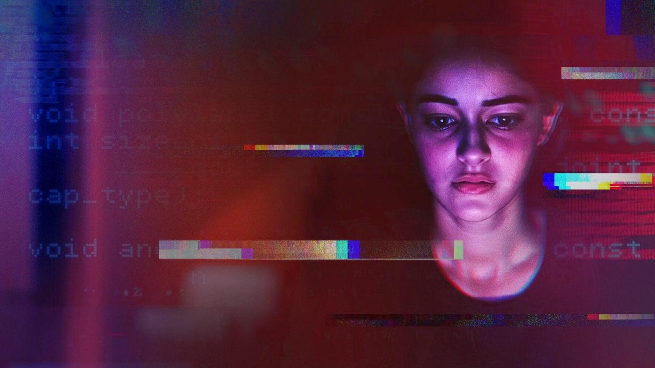 CTRL Movie Screenshot 2