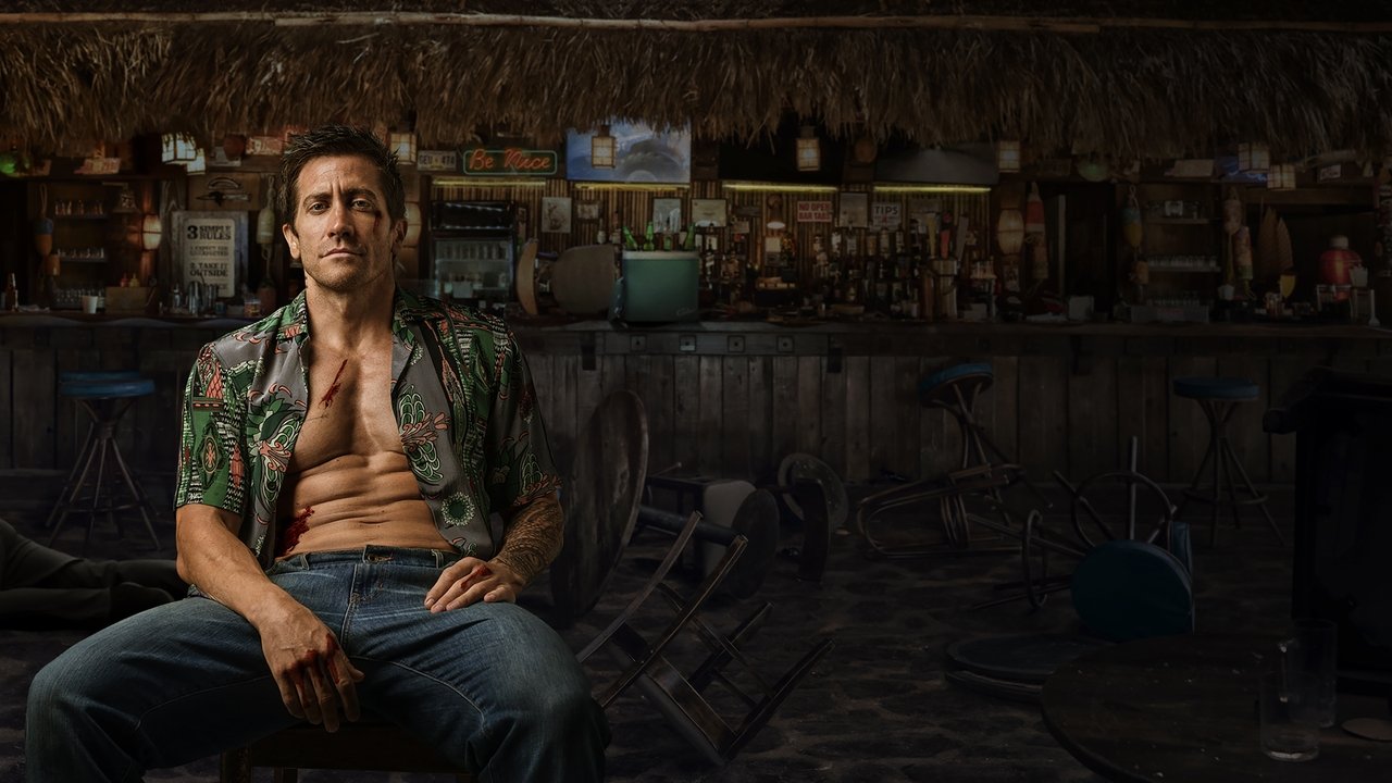 Road House Movie Screenshot 1