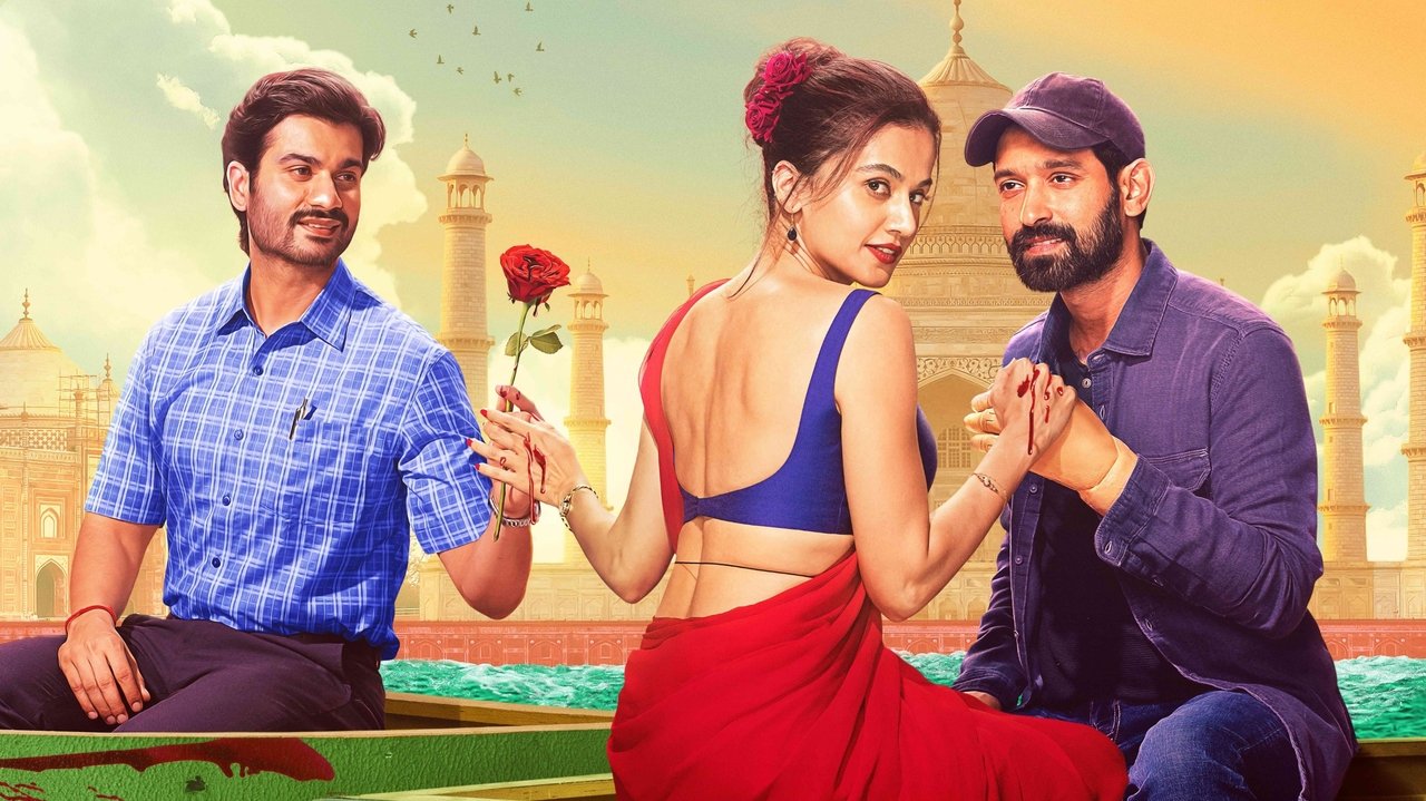 Phir Aayi Hasseen Dillruba Movie Screenshot 4