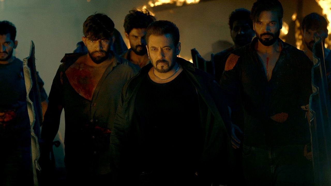 Sikandar Movie Screenshot 5