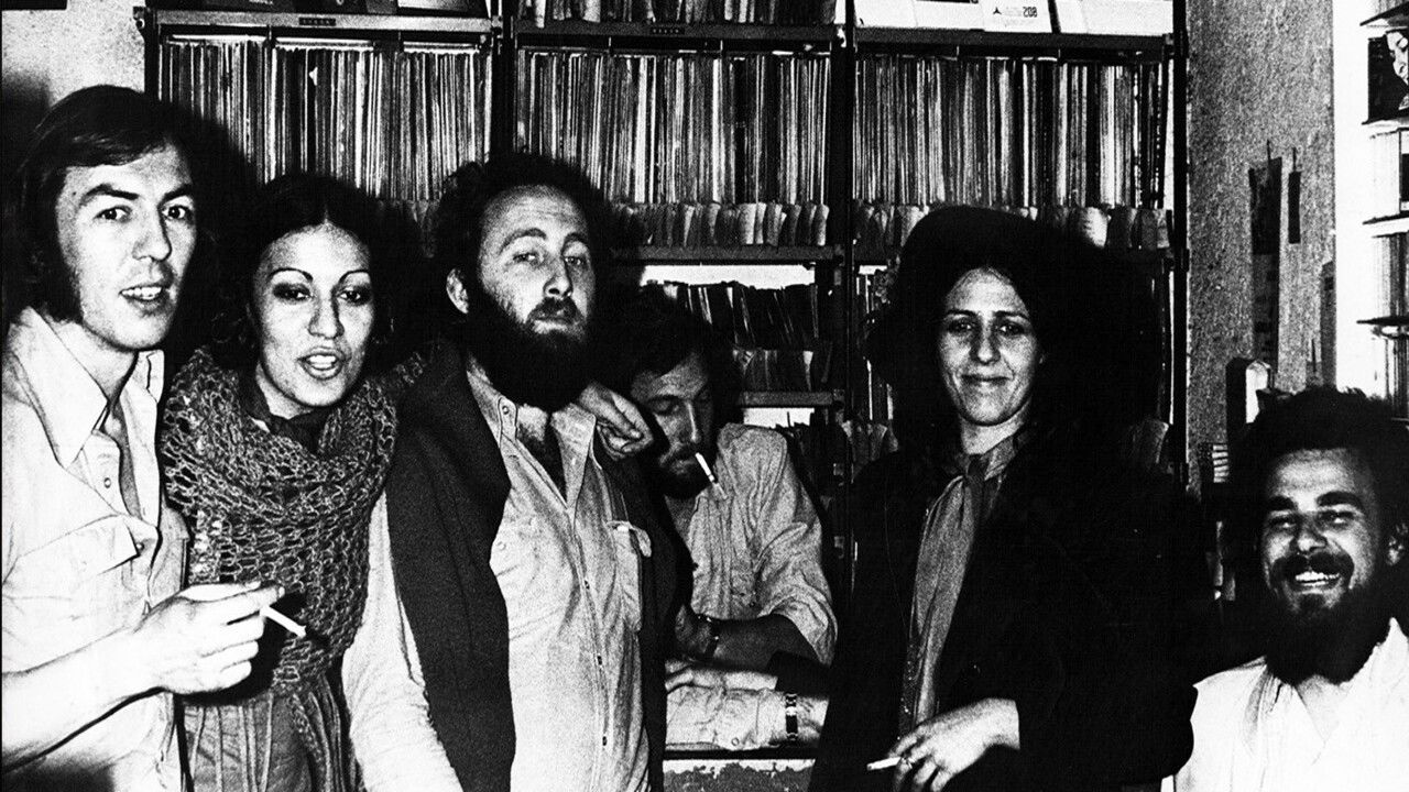 El Agujerito: For the Record Movie Screenshot 3