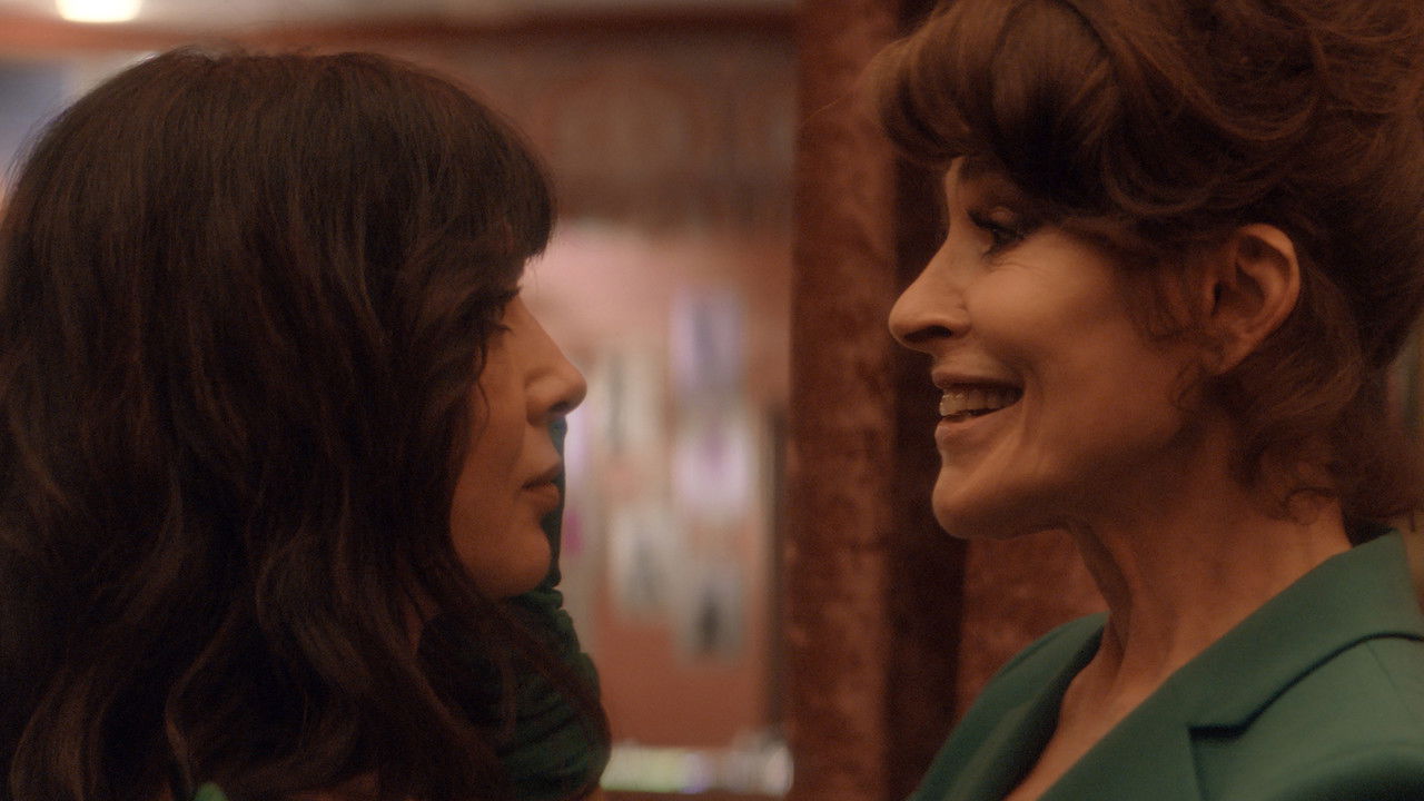 Back to Alexandria Movie Screenshot 4