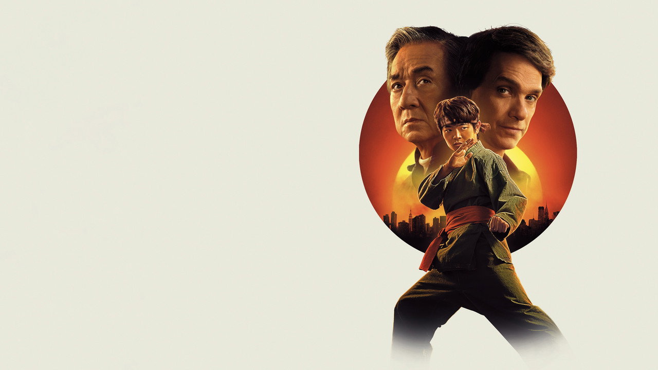 Karate Kid: Legends Movie Screenshot 3