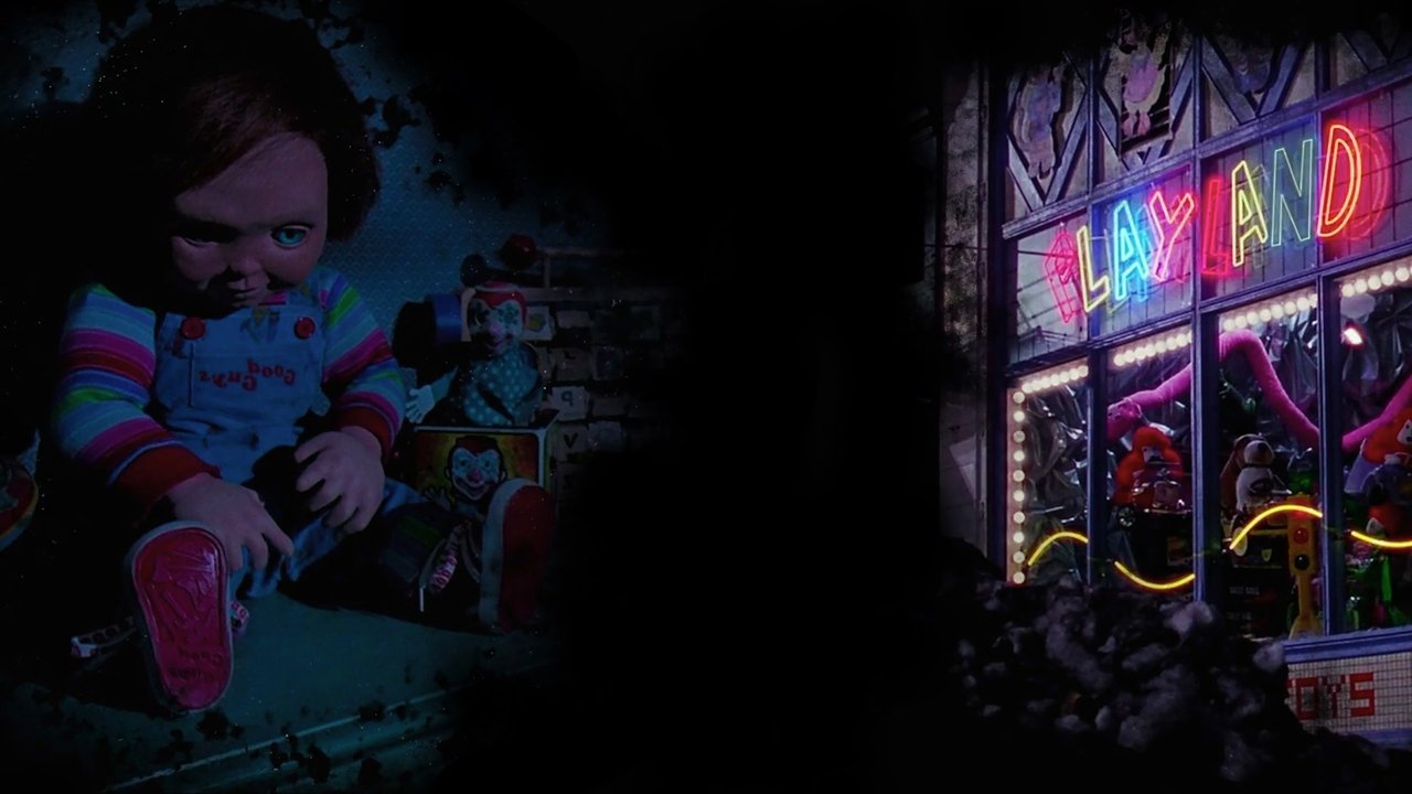 Doc of Chucky Movie Screenshot 1