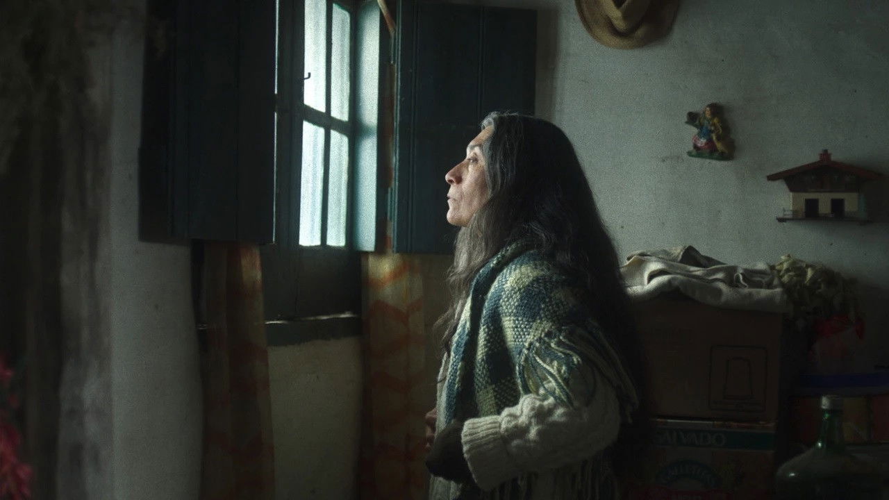 Lo deseado Movie Screenshot 1