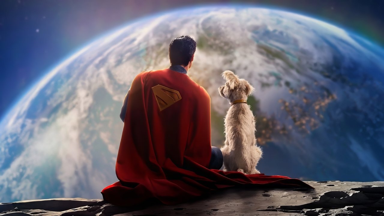 Superman Movie Screenshot 3
