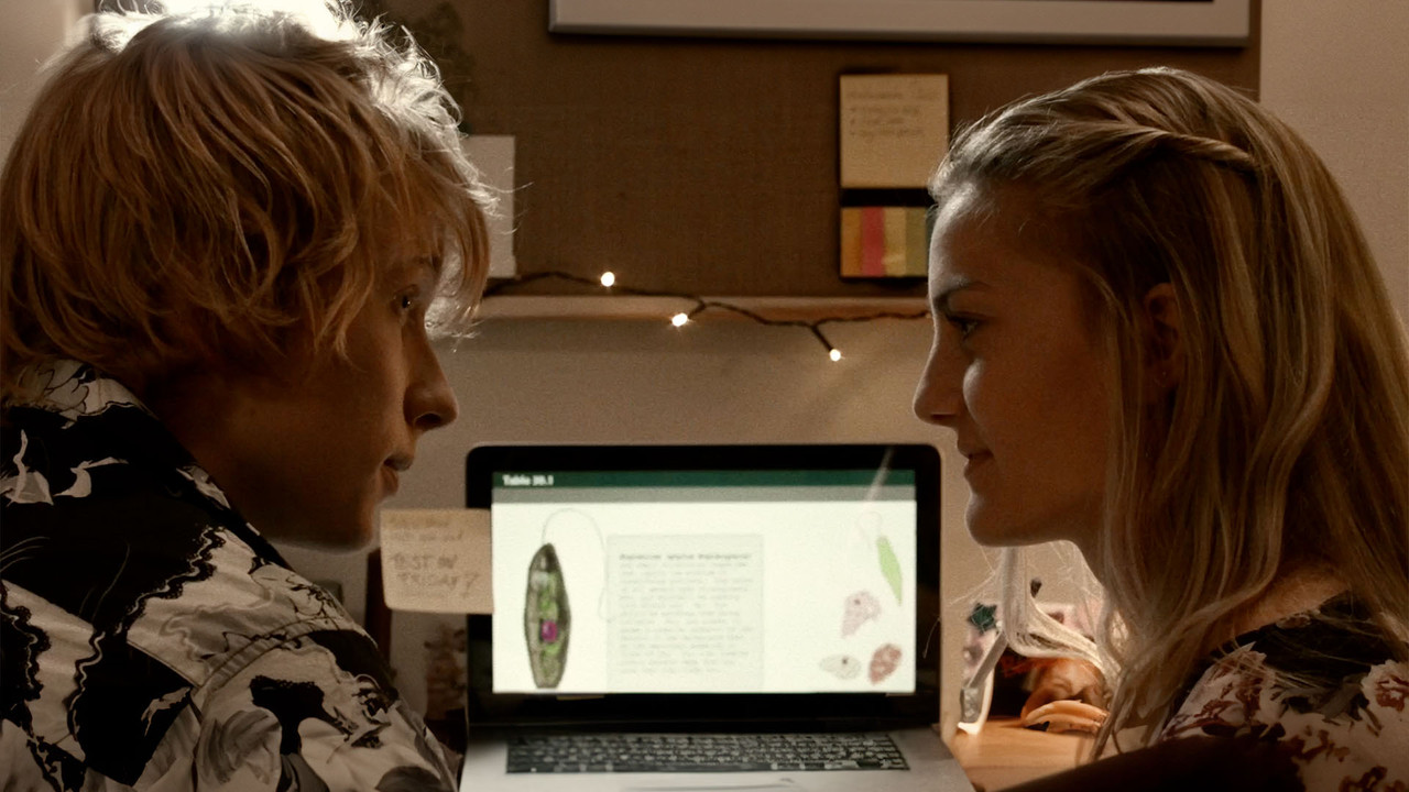 Do Not Open Movie Screenshot 1