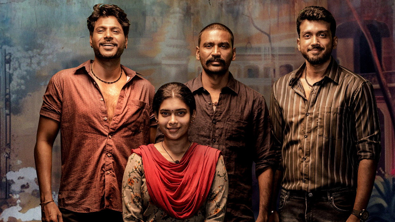 Raayan Movie Screenshot 3