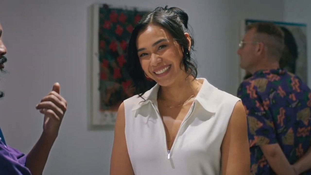 Hidup Ini Terlalu Banyak Kamu Movie Screenshot 2