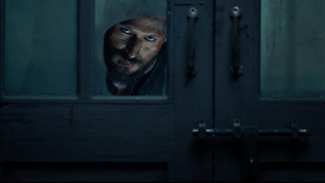 Baaghi 4 Movie Screenshot 1