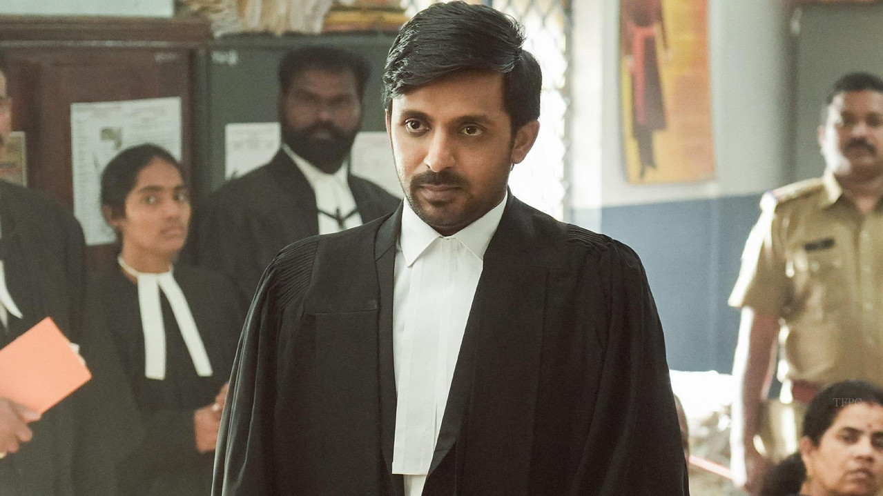 Court: State vs. A Nobody Movie Screenshot 1