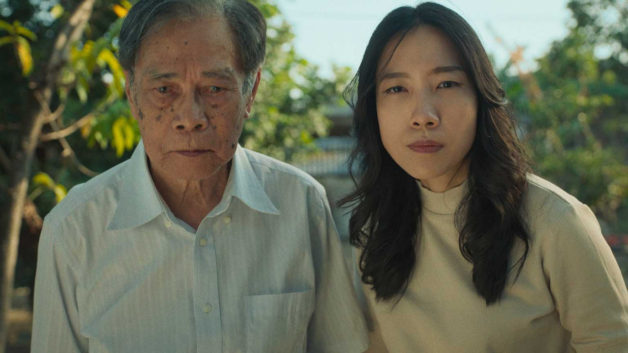 Of Womb and Tomb Movie Screenshot 1