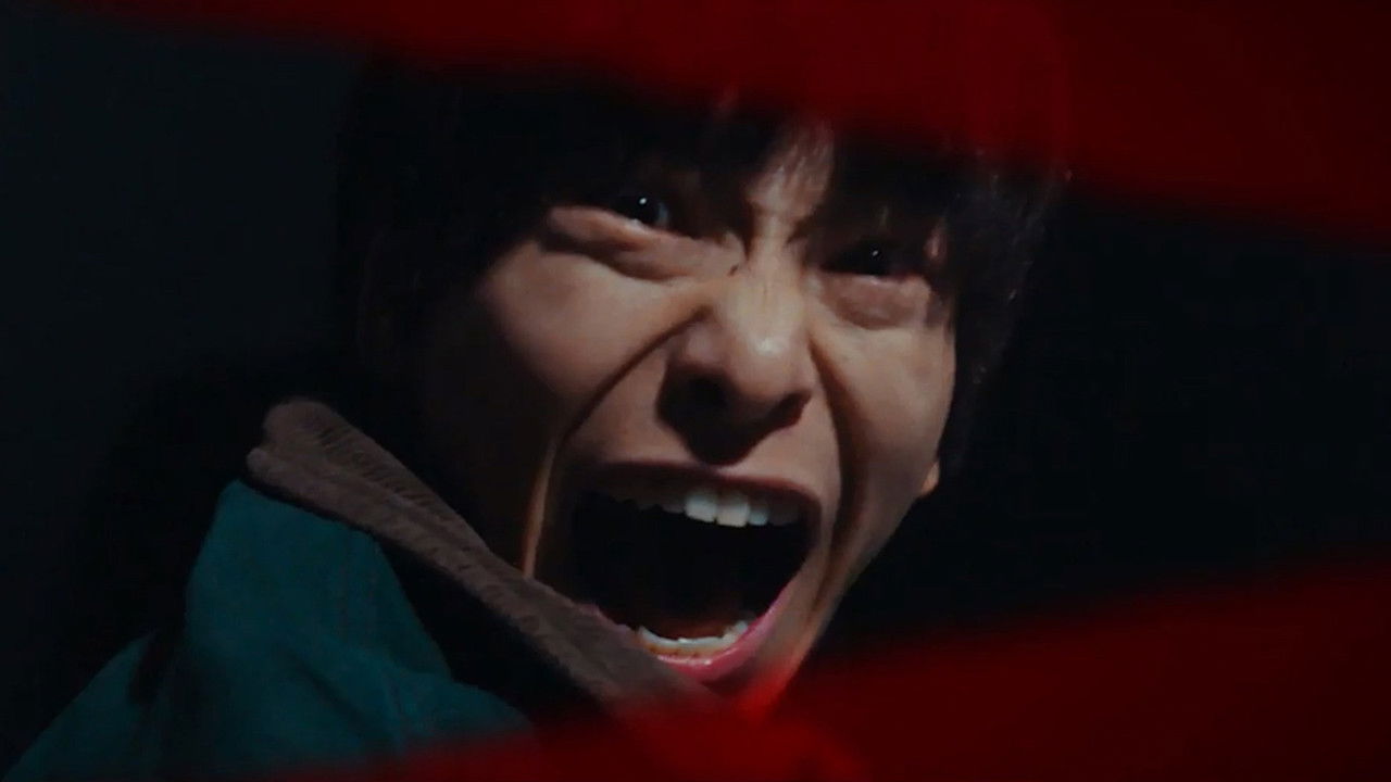 The Fire Raven Movie Screenshot 4