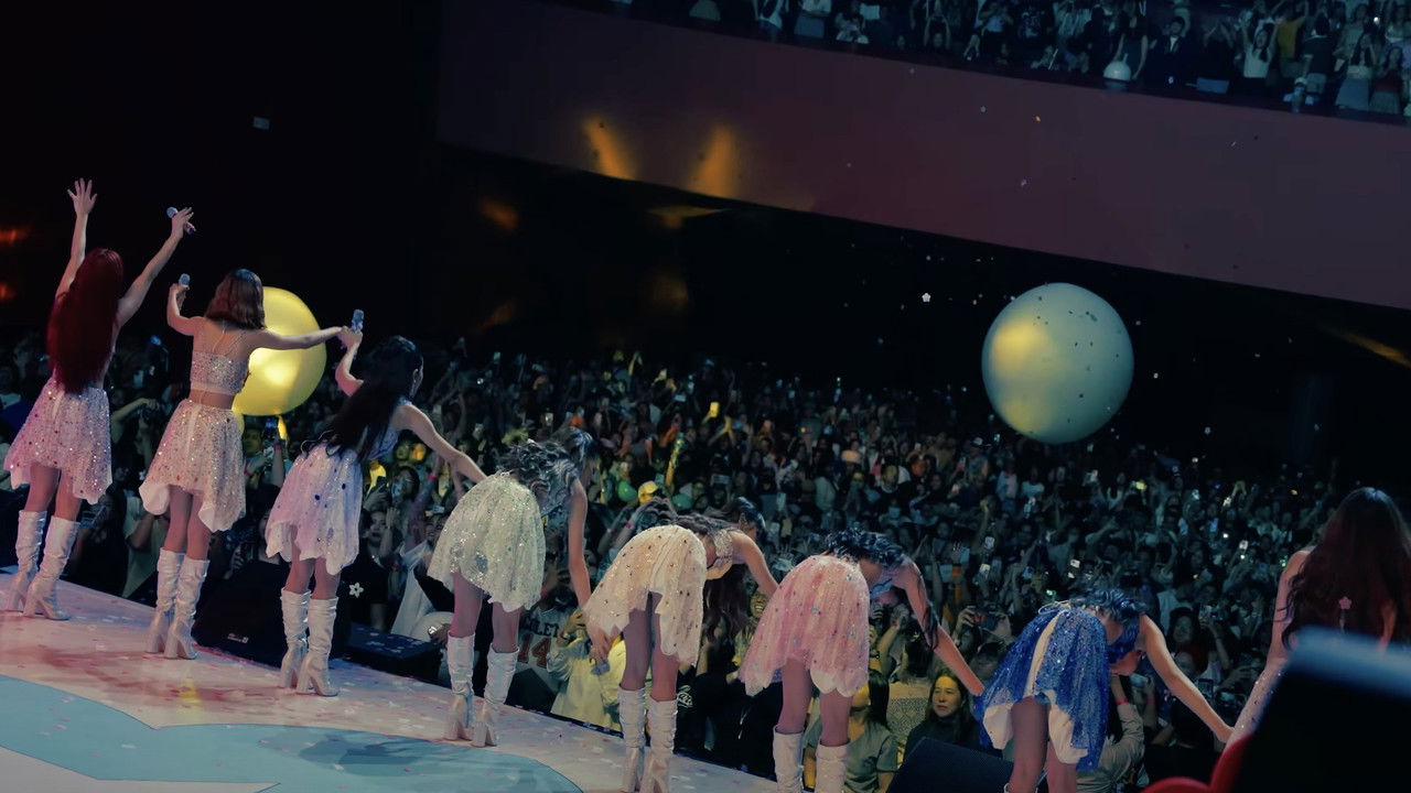 BINI Chapter 1: Born to Win Movie Screenshot 1