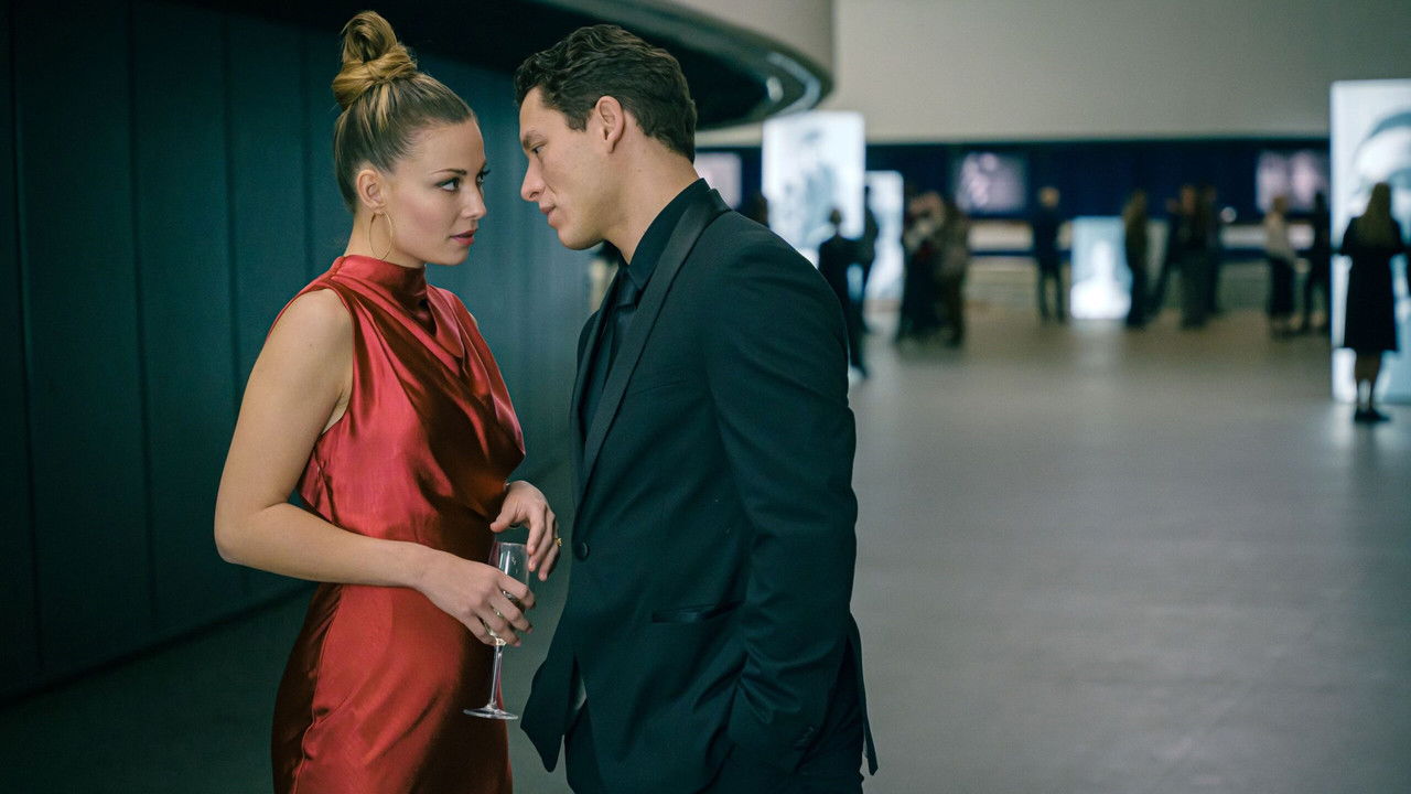 Un/Dressed Movie Screenshot 5