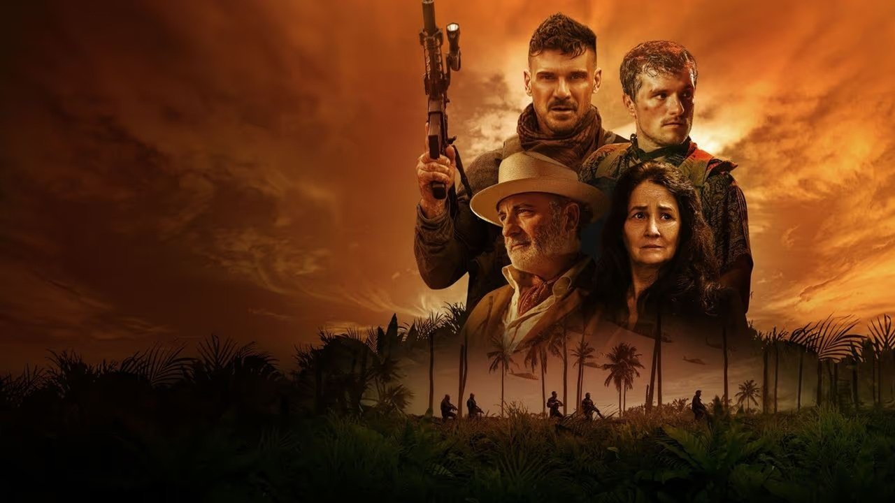 Long Gone Heroes Movie Screenshot 1