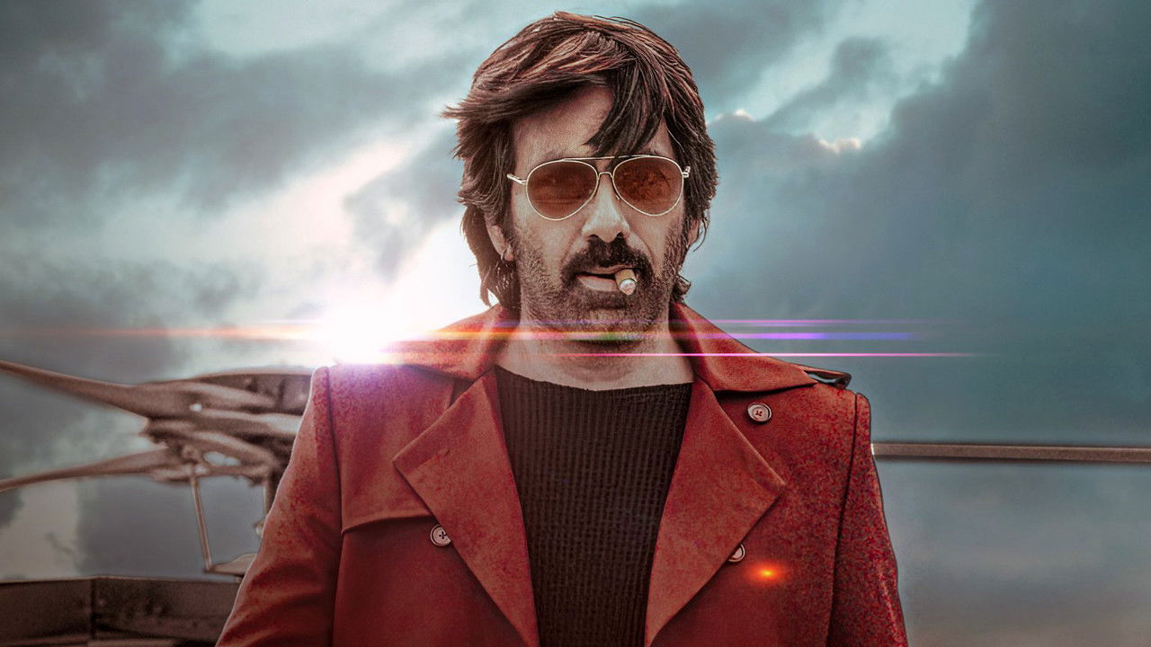 Eagle Movie Screenshot 2