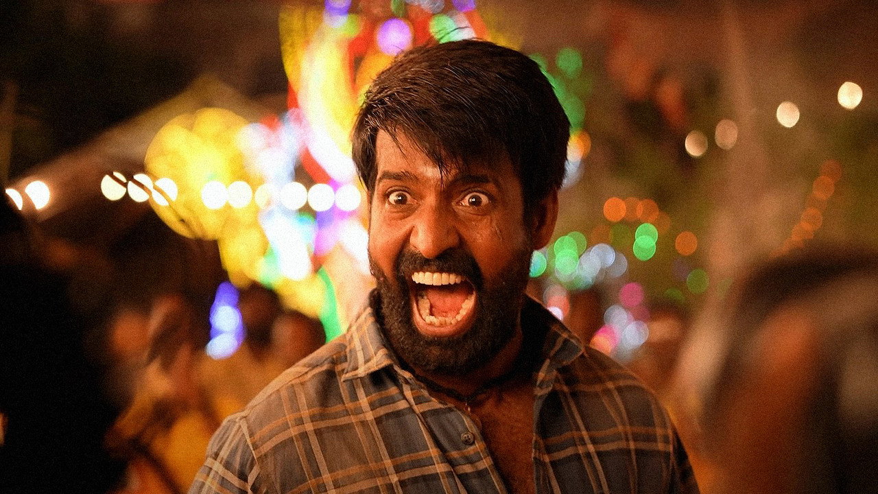 Garudan Movie Screenshot 4