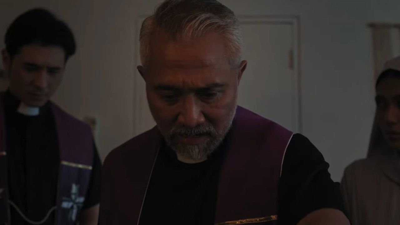 Dominion of Darkness Movie Screenshot 2