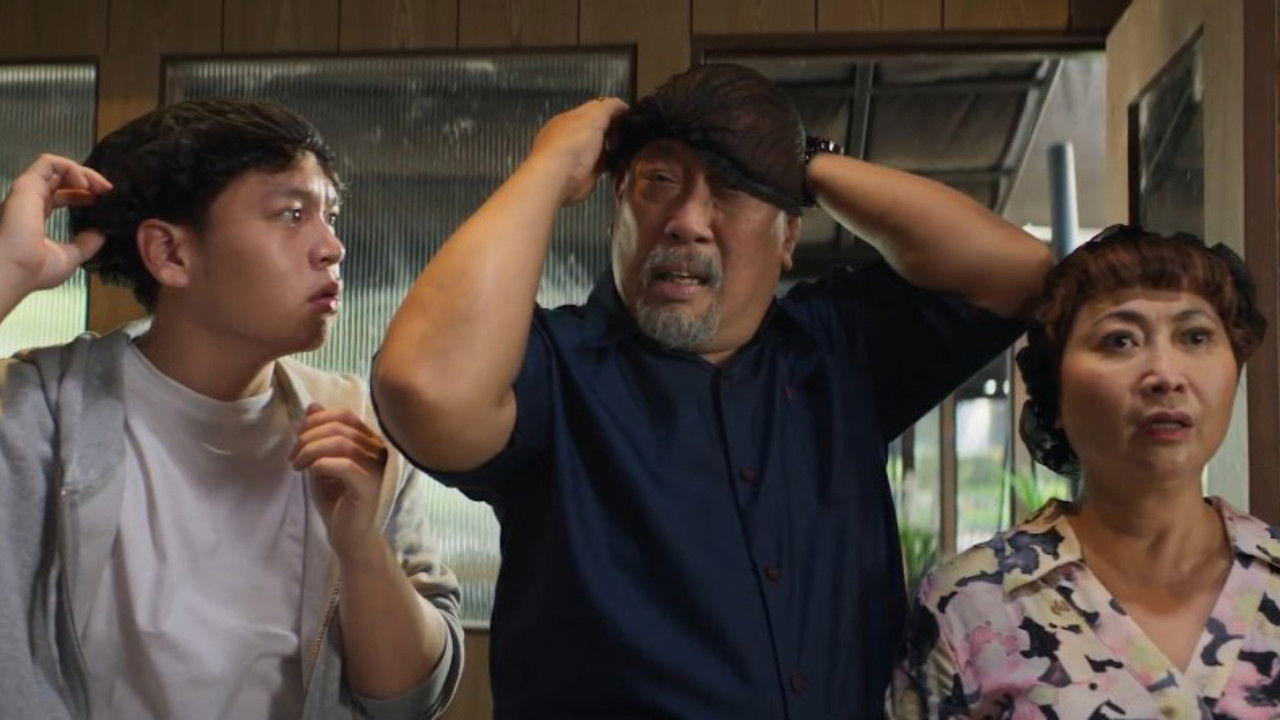 A Business Proposal Movie Screenshot 3