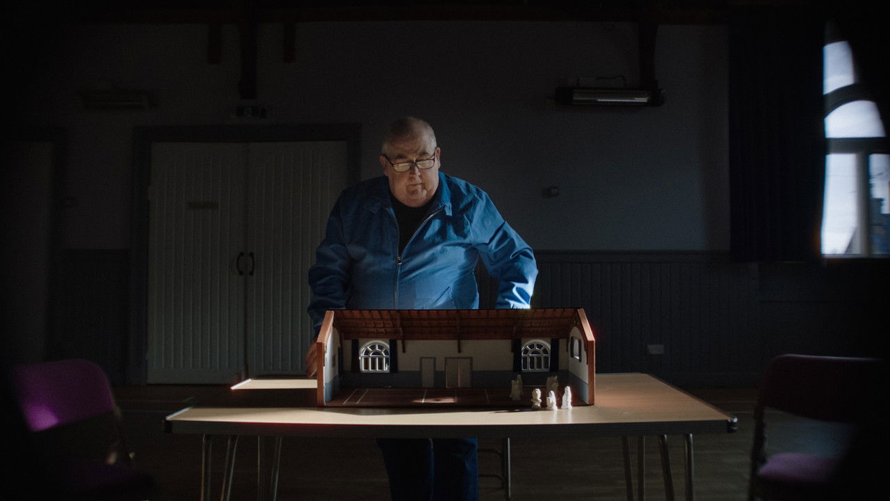 The Golden Spurtle Movie Screenshot 1