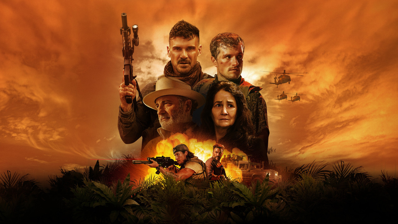 Long Gone Heroes Movie Screenshot 3