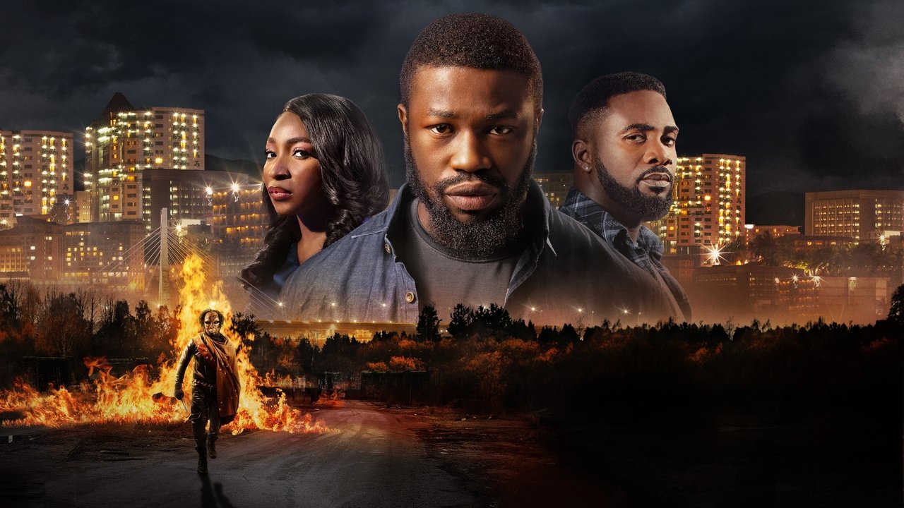 Suspicion Movie Screenshot 1