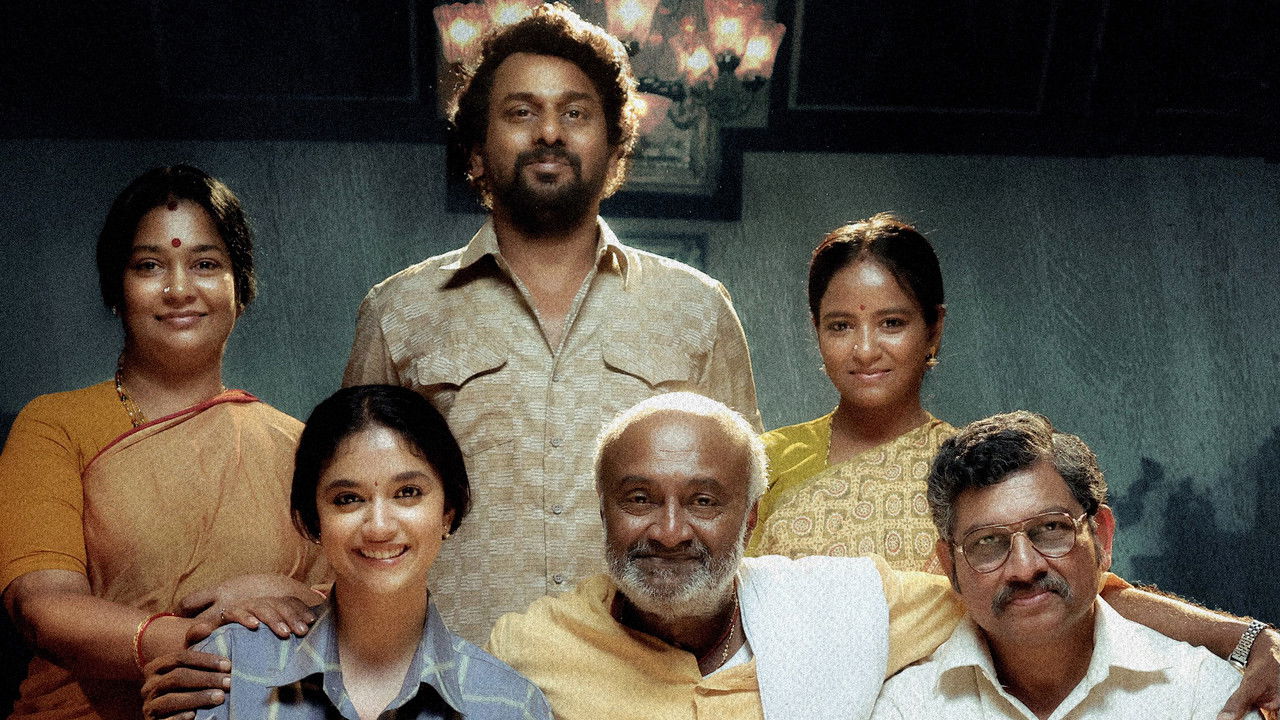 Raghu Thatha Movie Screenshot 4