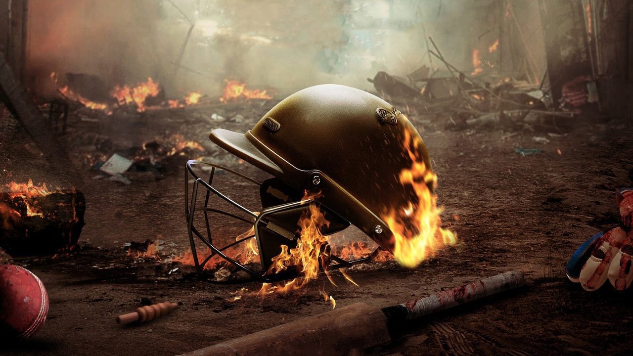 Lal Salaam Movie Screenshot 1