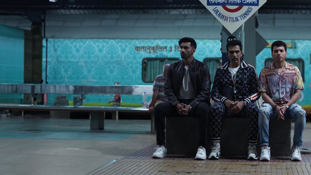 Madgaon Express Movie Screenshot 1