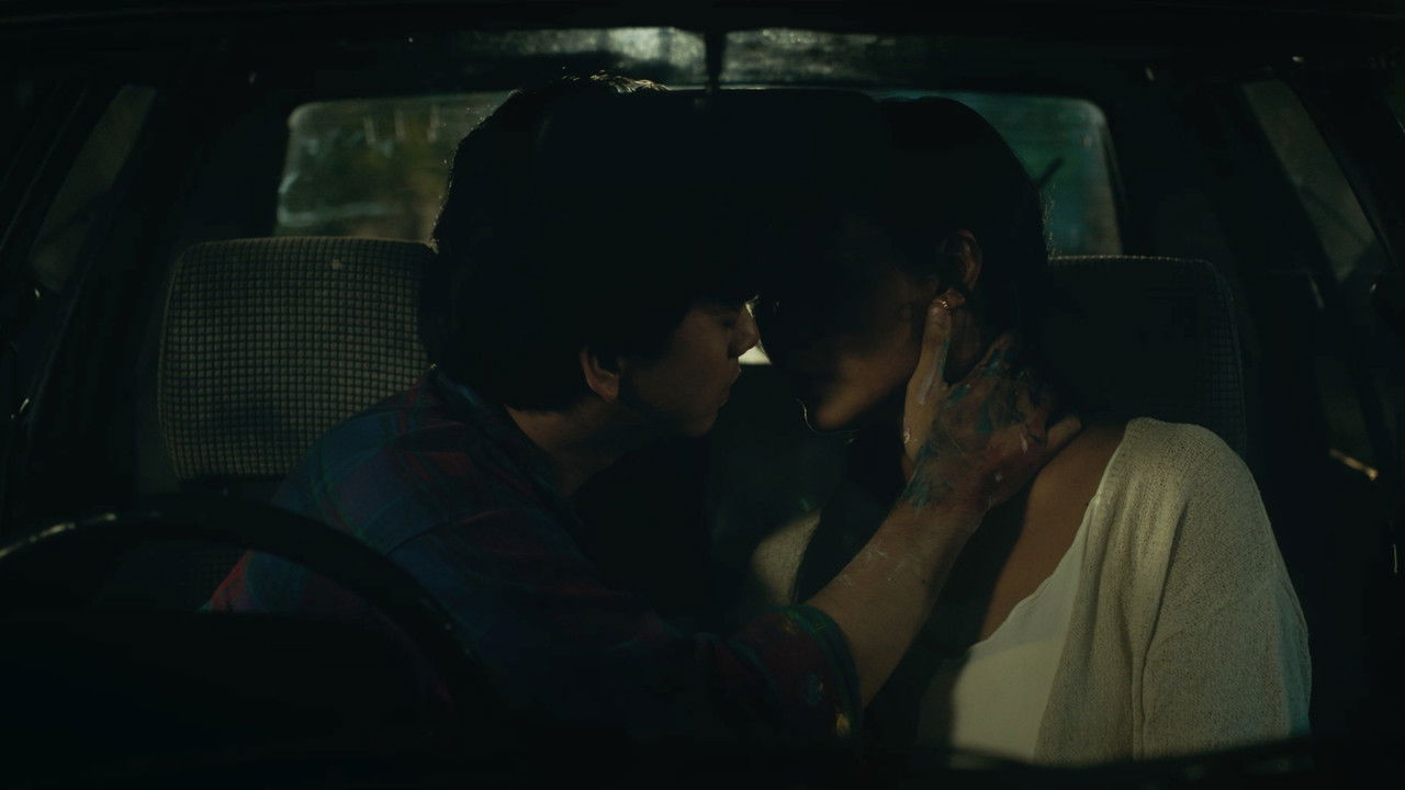 Hidup Ini Terlalu Banyak Kamu Movie Screenshot 4