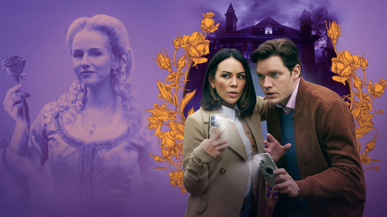 Haunted Wedding Movie Screenshot 2