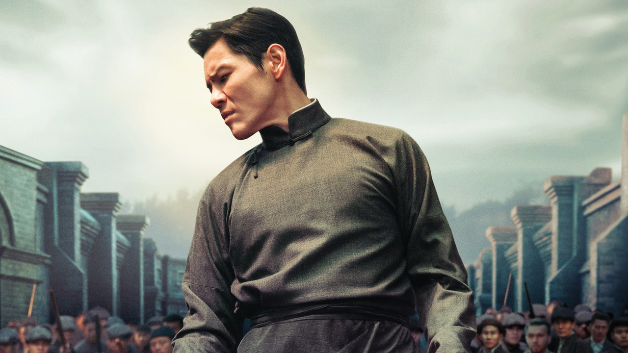 100 Yards Movie Screenshot 2